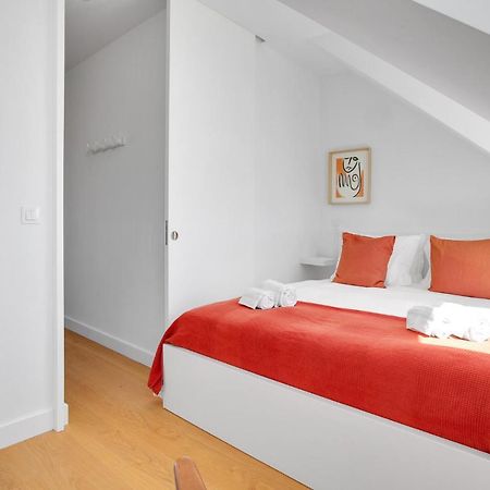 Brand New River View Apartment Belém - 1 bedroom, A/C Lisboa Extérieur photo
